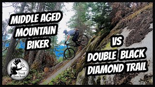 How much of this Double Diamond Trail Can I...