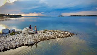 Northern Cabin Life: Drummond Island - Our...