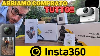 Abbiamo comprato TUTTO (quasi tutto)