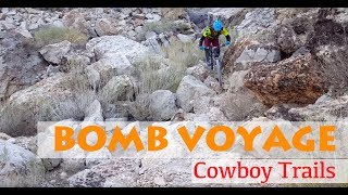 Bomb Voyage | Cowboy Trails | Las Vegas, NV