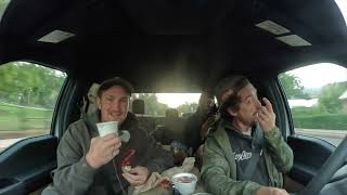 DRIVETIME 5 - Rampage ASMR