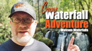 Whatcom Falls Park | Vancity Adventure