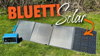 Best Portable Solar Panel For Overlanding |...