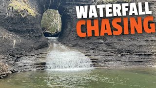 Heading To Vancouver Island | Chasing...