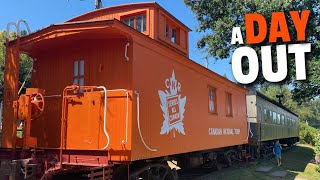 A Day Out | Vancity Adventure