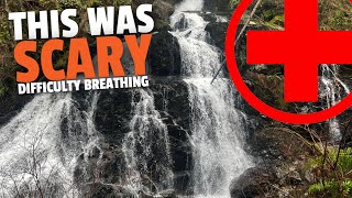 These Waterfalls Were Breath Taking |...