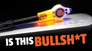 Bondic Review: Does The UV Glue Really Work? |...