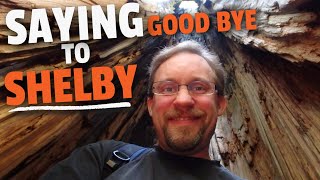 Passing Of A Friend | Saying Good Bye To...