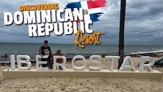 Discovering Dominican Republic Resort |...