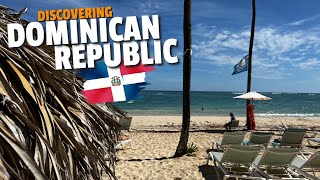 Traveling To Dominican Republic | Vancity...