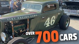 Langley Good Times Cruise-In | Canada's...
