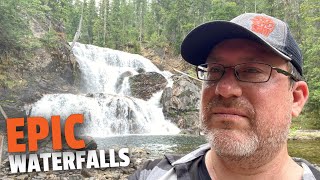 EXPLORING Albas Falls: Most Beautiful...