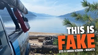 SHUSWAP LAKE, Canada: British Columbia's Top...
