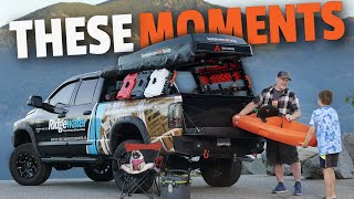 Photograph OVERLANDING Adventure In DOGHOUSE...