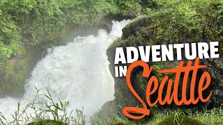 Brewery Park at Tumwater Falls | Adventure In...