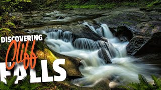 Discovering Cliff Falls | Maple Ridge's Kanaka...