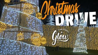 Christmas Lights Drive | Winter Festival With...