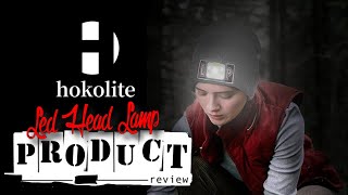 Review of the  HOKOLITE Beanie/Toque Lite