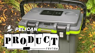 2021 Pelican Cooler