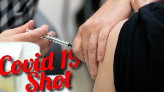 COVID-19 Shot | How Effective Is The COVID-19...