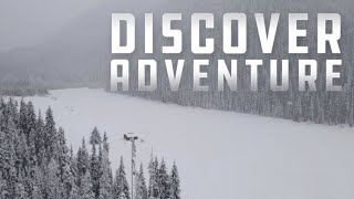 Discover Adventure With Purpose: What is...