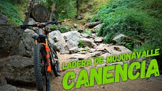 ‍♂️⛰ Ladera de Mojonavalle  | Puerto...
