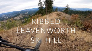 Ribbed - Leavenworth Ski Hill - Leavenworth,...
