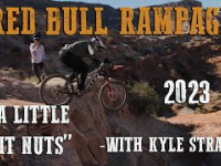 GOING BACK TO FACE MY DEMONS | RED BULL...