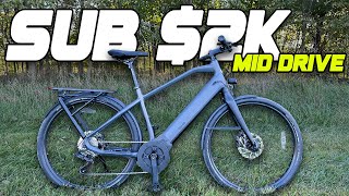 Ride1Up Prodigy XR Review / Smooth, Silent,...