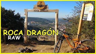 ROCA DRAGÓN ​ Juego de Tronos Trail |...