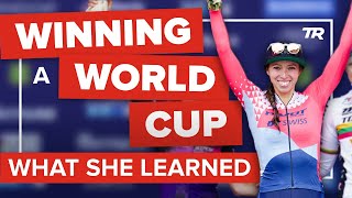 Hannah’s Big Win Learnings, Weight Gain,...