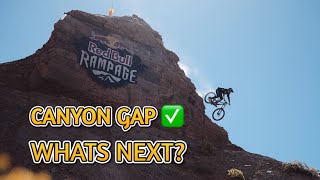 REDBULL RAMPAGE - BRENDOG BEHIND THE SCENES -...