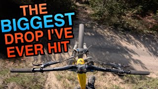 GIANT ROAD TRIP CROSS FRANCE!!! EVO BIKE PARK!!!