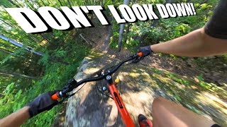You like BIG rock slabs? Here you go! || Road...