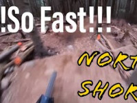 RACE TRAINING LAPS ON SOME OF THE BEST TRAILS...