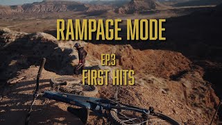 First Hits | Rampage Mode