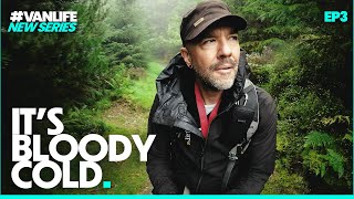 Vanlife UK Adventure Series: Episode Three -...