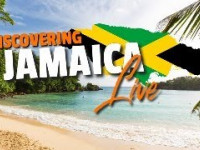 Live from Jamaica
