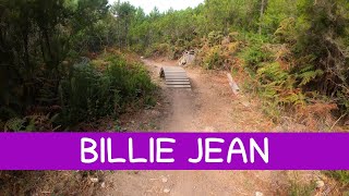 MTB Monti Pisani Vorno 14.10.2023 sentiero...