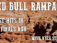 FINALS DAY MADNESS | RED BULL RAMPAGE 2023