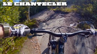 CHANTECLER PART 1//2023// SAINTE-ADÈLE...