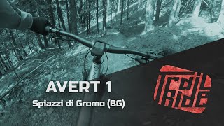 Avert1 | TrailRide