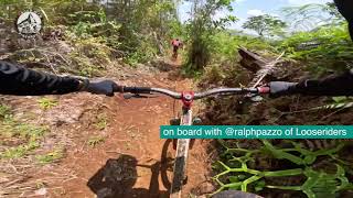 Sabah Enduro 2.0 | SS4 Practice Run