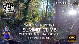MTB Riding Summit, Climbing to Kashmir,...