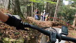 up against the odds at the mount peg enduro