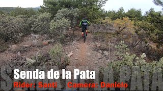 Senda de la Pata