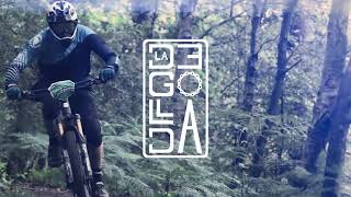EndurAstur Open BTT Deva 2023 Onboard Tc3 La Venta