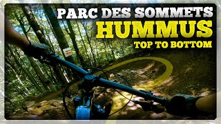 Hummus | Parc des Sommets