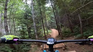 Por Favor? Cumberland Bike Weekend 2023