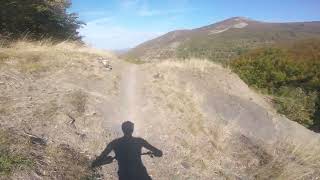 Poggio Perduto, Monte Cimone